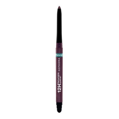 Lápis de Olhos 12H à prova d’água Sephora Collection